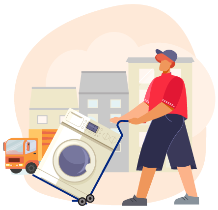 House clean out in port saint lucie, fl