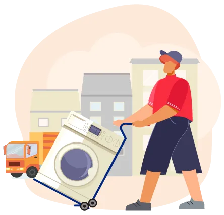 Appliance and exercise equipment removal in port saint lucie