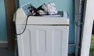 washer removal in port saint lucie, florida