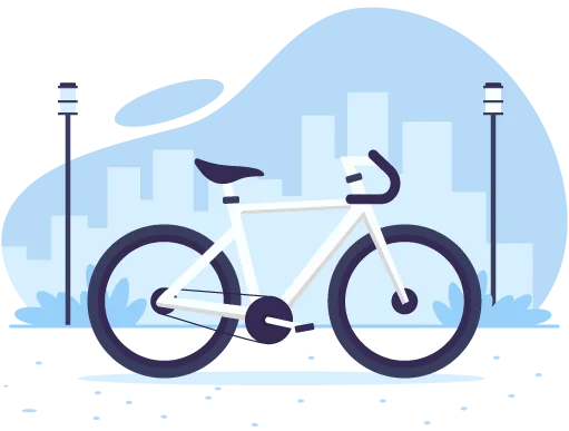 Bicycle removal in Port St Lucie, old bikes hauled away