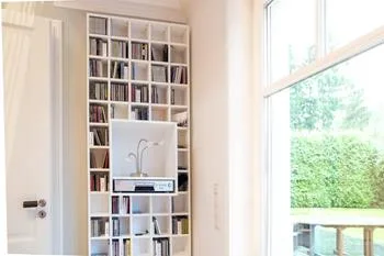 Bookshelves in port saint lucie