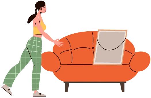 furniture removal in Fort Pierce fl