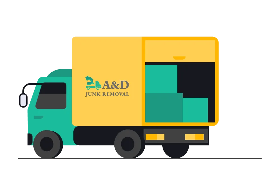 Estate cleanout process in Port Saint Lucie, FL