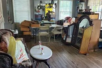 house clean out in Port St Lucie