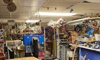 industrial junk removal in psl florida