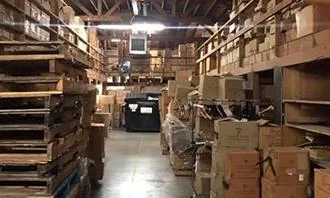 industrial storage cleanout in port saint lucie
